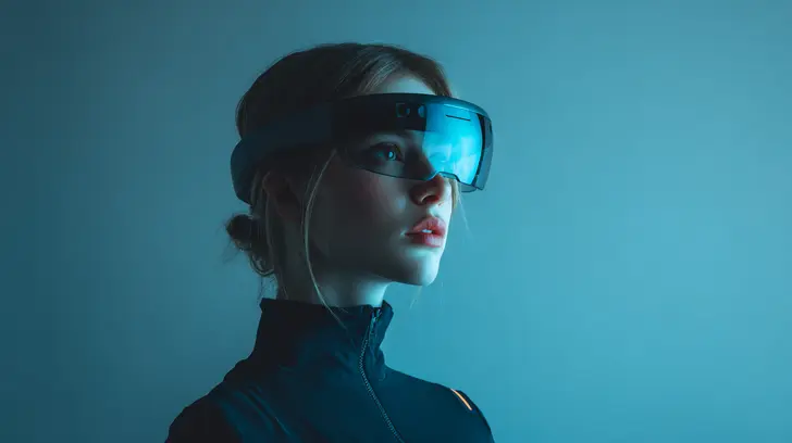 Humans of the Future Blog