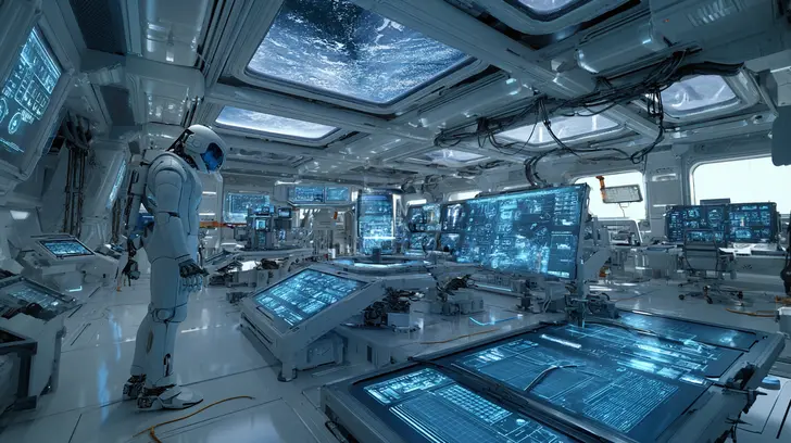 Robots Revolution Blog